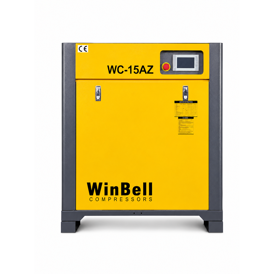 Compressor Image 1 - 800x800